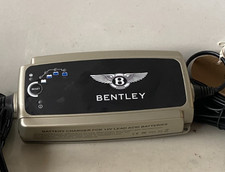 Bentley volt trickle for sale  LONDON