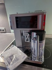 Delonghi prima donna gebraucht kaufen  Bottrop