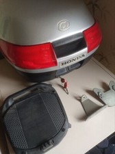 Bauletto honda chiocciola usato  Roma
