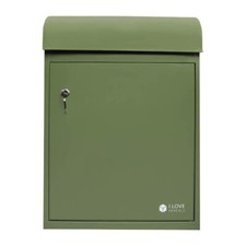 Green front access for sale  NUNEATON