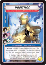 Positron arena city usato  Italia