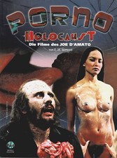 Porno holocaust die d'occasion  Ablis