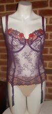 Guêpière corset empreinte d'occasion  Raismes