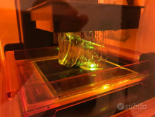 Stampante formlabs form usato  San Vito al Tagliamento