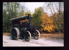 Tz0884 traction engine for sale  EAST COWES
