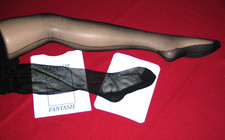 Collant couture fantasie d'occasion  Châteaudun