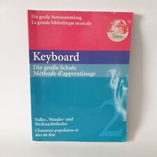 Keyboard große schule gebraucht kaufen  Bottrop