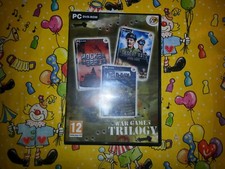Games trilogy day gebraucht kaufen  Deutschland