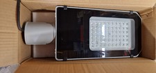 Lampadaire led blanc d'occasion  Perpignan-