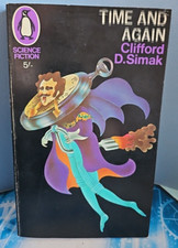 Clifford simak. time for sale  MILTON KEYNES