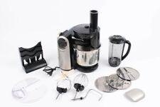 Robot cuisine multifonction d'occasion  Challans