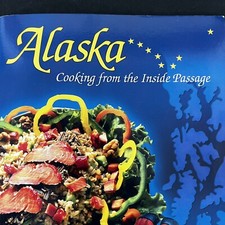 Alaska cooking inside for sale  Richland