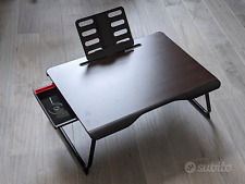 Tavolino letto pieghevole usato  Rivoli
