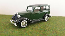 Ford 1936 vert d'occasion  Rochefort-Montagne