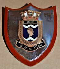 Vintage hms juno for sale  WISBECH