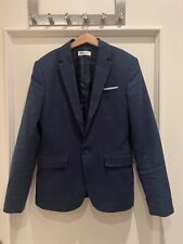 Sakko jacke jungen gebraucht kaufen  Bocholt