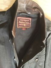 Veste marlboro classics d'occasion  Voisins-le-Bretonneux