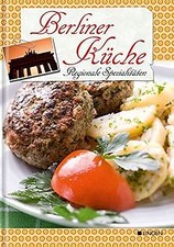 Berliner küche regionale gebraucht kaufen  Berlin