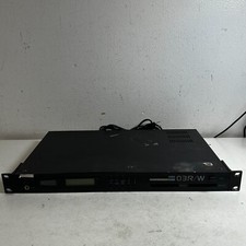 Módulo de síntese Korg 03R/W preto estéreo embutido digital montagem em rack AI2 comprar usado  Enviando para Brazil