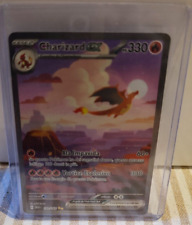 Charizard 199 165 usato  Como
