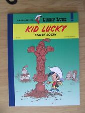 Lucky luke 100 d'occasion  Lamorlaye