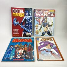 Draw manga step for sale  Rancho Cucamonga