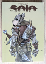 Comic solo volume gebraucht kaufen Comic solo volume gebraucht kaufen  Bernburg