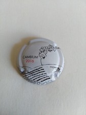 Capsule champagne girard d'occasion  Nantes-