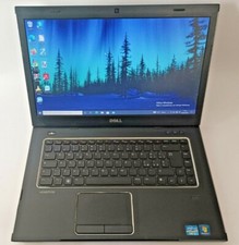 Dell 3550 notebook usato  Granarolo dell'Emilia
