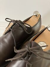 Chaussures john lobb d'occasion  Paris XVIII