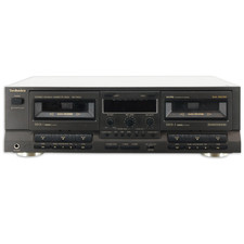 Technics tr515 doppel gebraucht kaufen  Naila