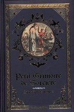 Petit grimoire sorcière gebraucht kaufen  Berlin
