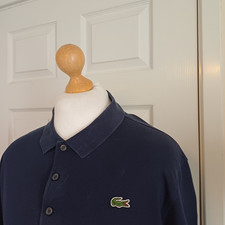 Lacoste sport classic for sale  DUNSTABLE