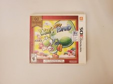 Yoshi'S New Island (Nintendo Selects) (3Ds) comprar usado  Enviando para Brazil