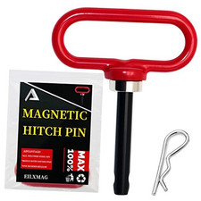 Magnetic hitch pin for sale  Miami