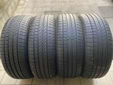 Pneumatici pirelli 235 usato  Ragalna