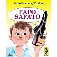 Papo De Sapato (Em Portuguese do Brasil) Book The Fast Free Shipping, usado comprar usado Papo De Sapato (Em Portuguese do Brasil) Book The Fast Free Shipping, usado comprar usado  Enviando para Brazil