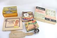 Boxed icing decorating for sale  LEEDS