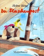 Flaschenpost helme heine gebraucht kaufen  Berlin