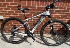 Giant xtc carbon for sale  HARROGATE