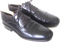 Scarpe derby fratelli usato  Spedire a Italy