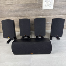 1 system 5 speaker klipsch for sale  Saylorsburg