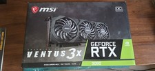 Carte graphique msi d'occasion  Crémieu