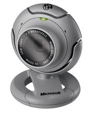 Microsoft lifecam 6000 for sale  Cleveland