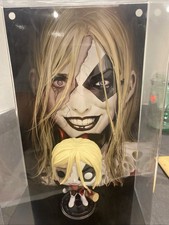 harleen quinzel funko pop comprar usado harleen quinzel funko pop comprar usado Enviando para Brazil
