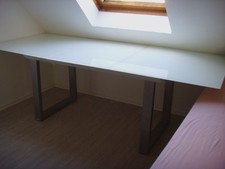 Novel tisch glass gebraucht kaufen Novel tisch glass gebraucht kaufen  Neuenbürg