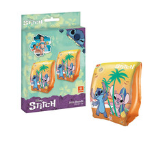 Braccioli gonfiabili stitch usato  Olbia