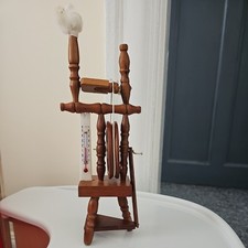 Vintage loom antique for sale  HUDDERSFIELD