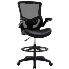Drafting chair ergonomic for sale  North East