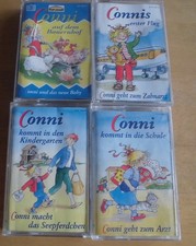 Conni cassetten kinder gebraucht kaufen Conni cassetten kinder gebraucht kaufen  Birkenau